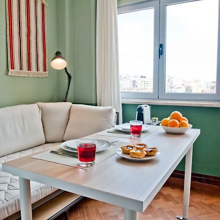 Mojito Breeze In Lisbon By Misha'S Place 3C Apartment Luaran gambar