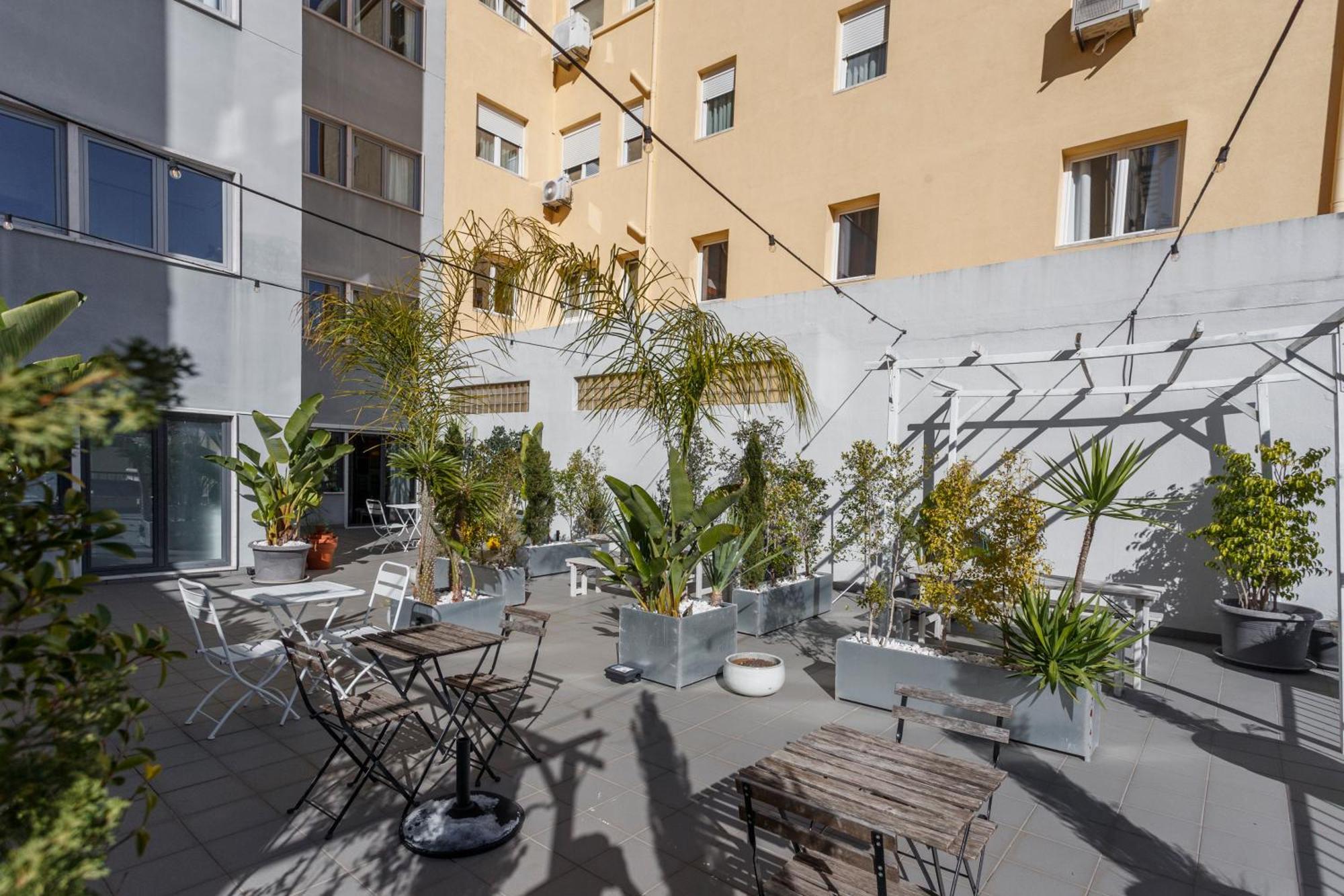 Mojito Breeze In Lisbon By Misha'S Place 3C Apartment Luaran gambar