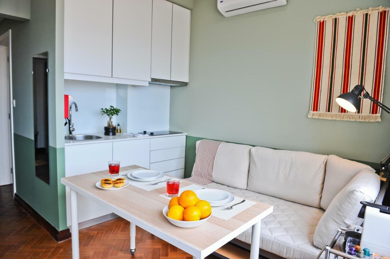 Mojito Breeze In Lisbon By Misha'S Place 3C Apartment Luaran gambar