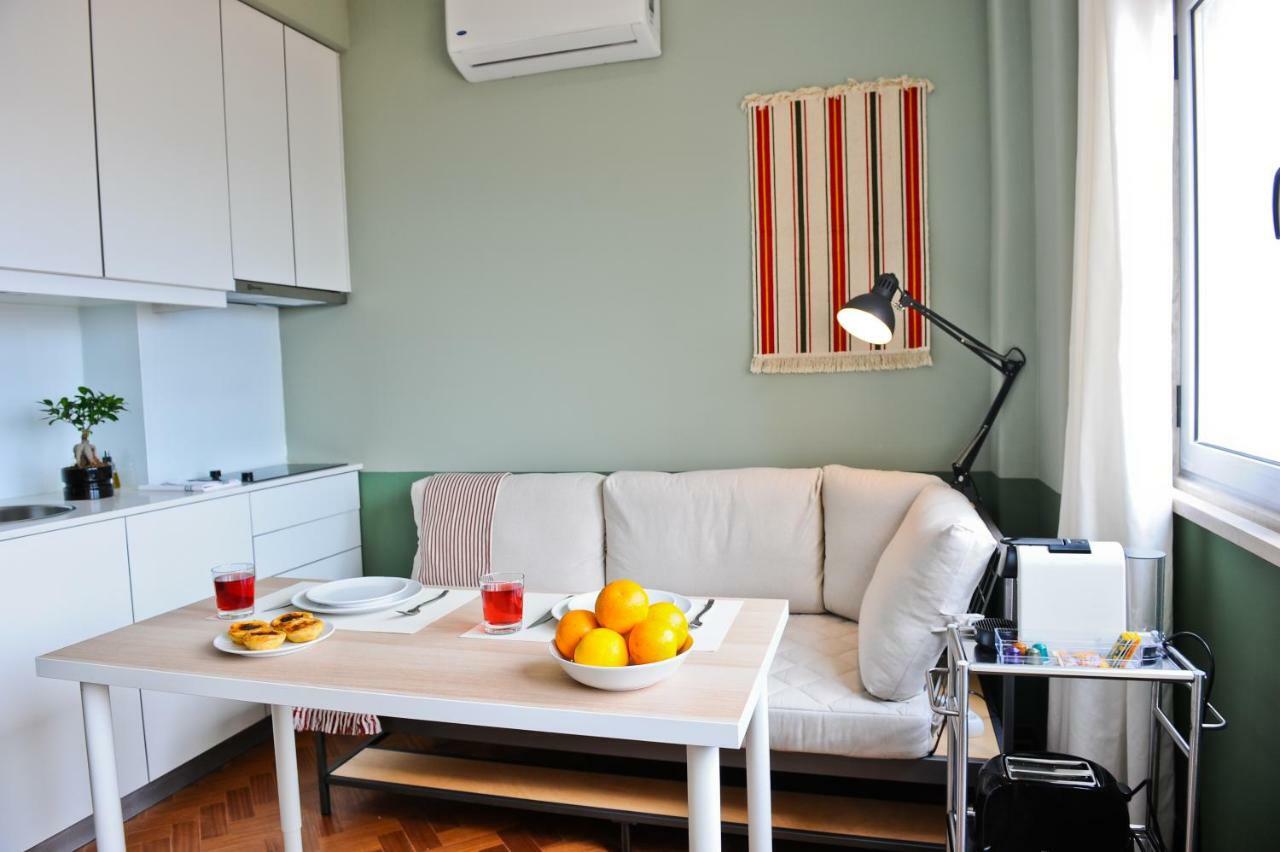 Mojito Breeze In Lisbon By Misha'S Place 3C Apartment Luaran gambar